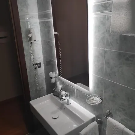 Hotel La Vignetta Milán