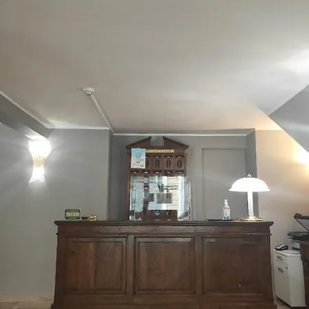 La Vignetta Hotel