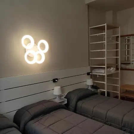 La Vignetta Hotel Milán