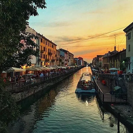 La Vignetta Milano