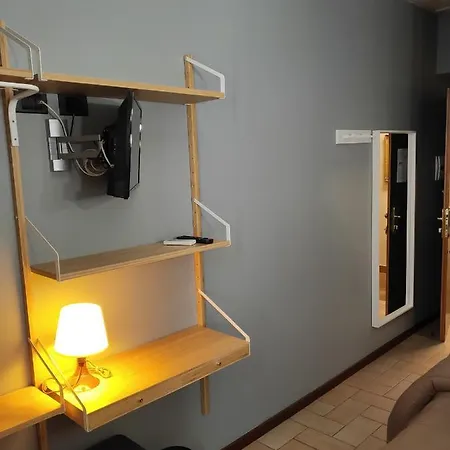 La Vignetta فندق