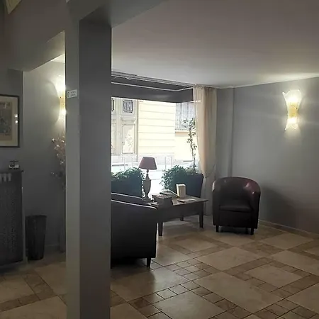 La Vignetta Hotel