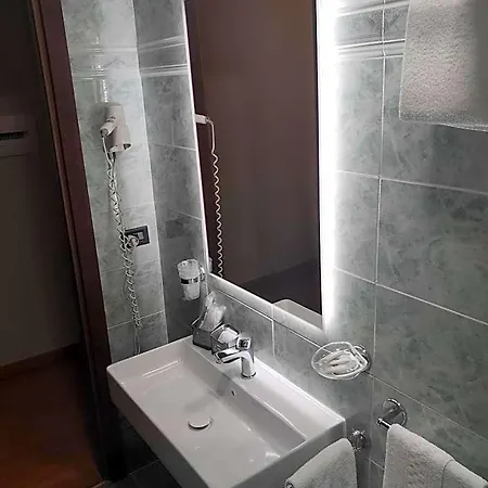 Hotel La Vignetta
