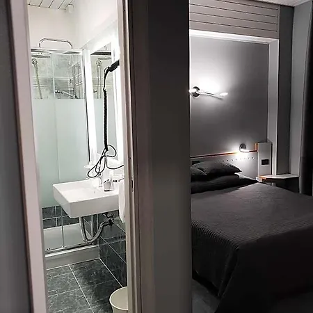 Hotel La Vignetta