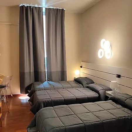 Hotel La Vignetta Milán