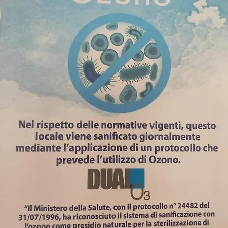 La Vignetta *