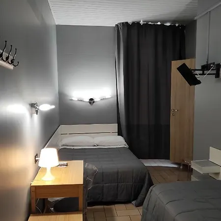 La Vignetta Hotel