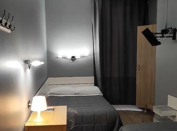 ラ ヴィグネッタ ホテル