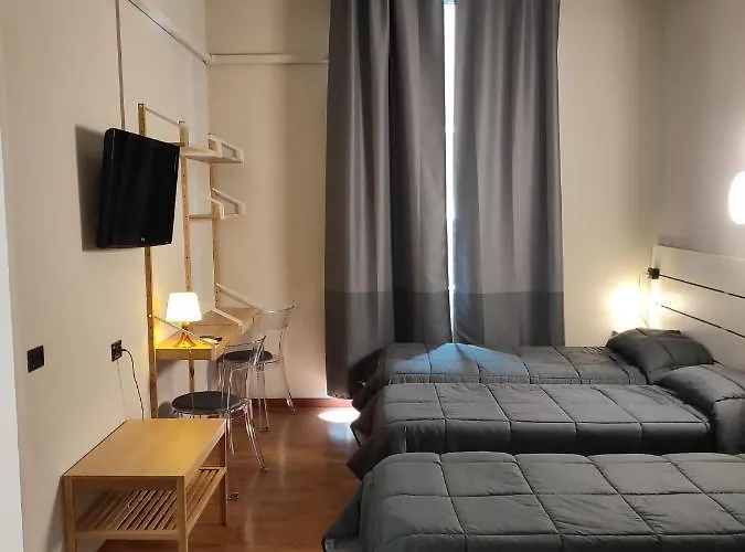 Hotel La Vignetta