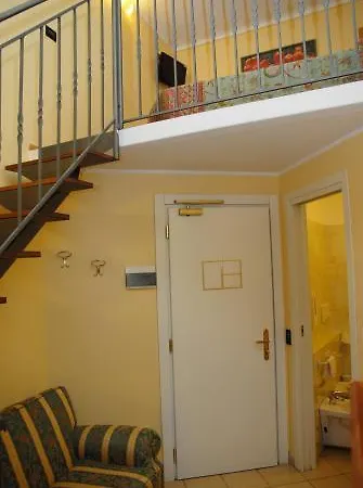 Hotel La Vignetta Mediolan