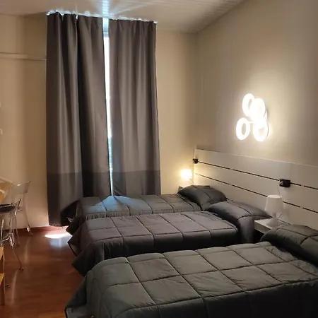 La Vignetta Hotel *