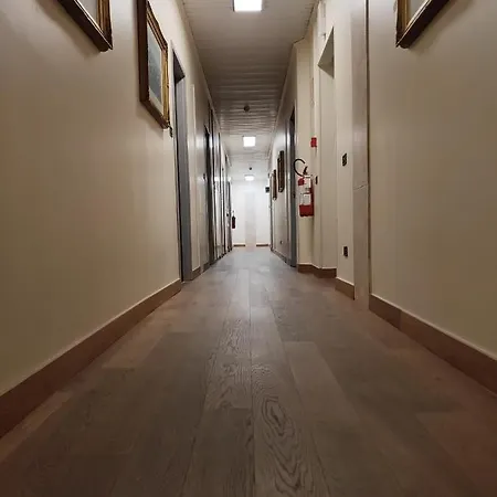 La Vignetta Hotel Mediolan