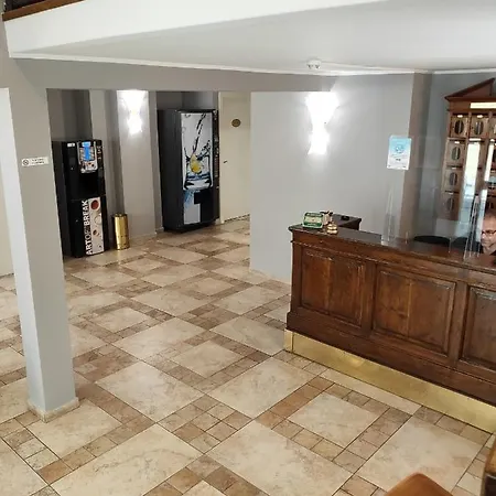 Hotel La Vignetta Mediolan