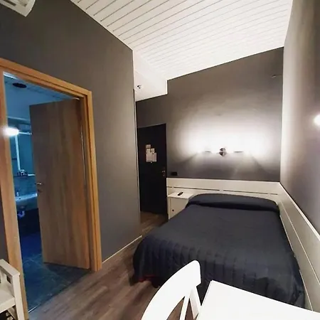 Hotel La Vignetta Mediolan