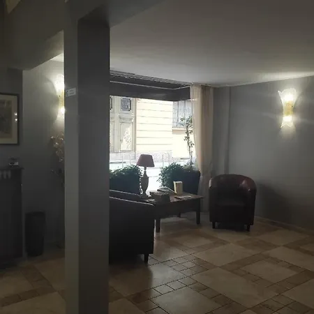 La Vignetta Hotel Milán
