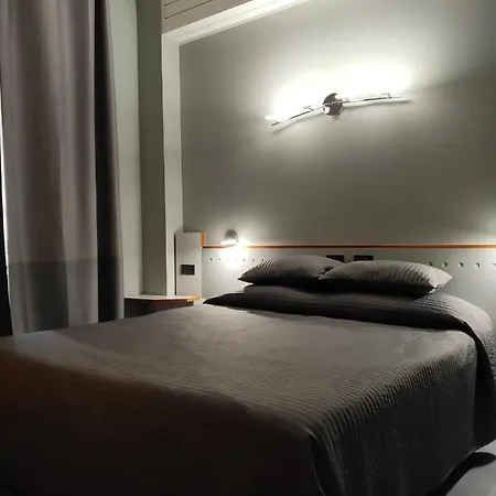 La Vignetta Hotel Mediolan